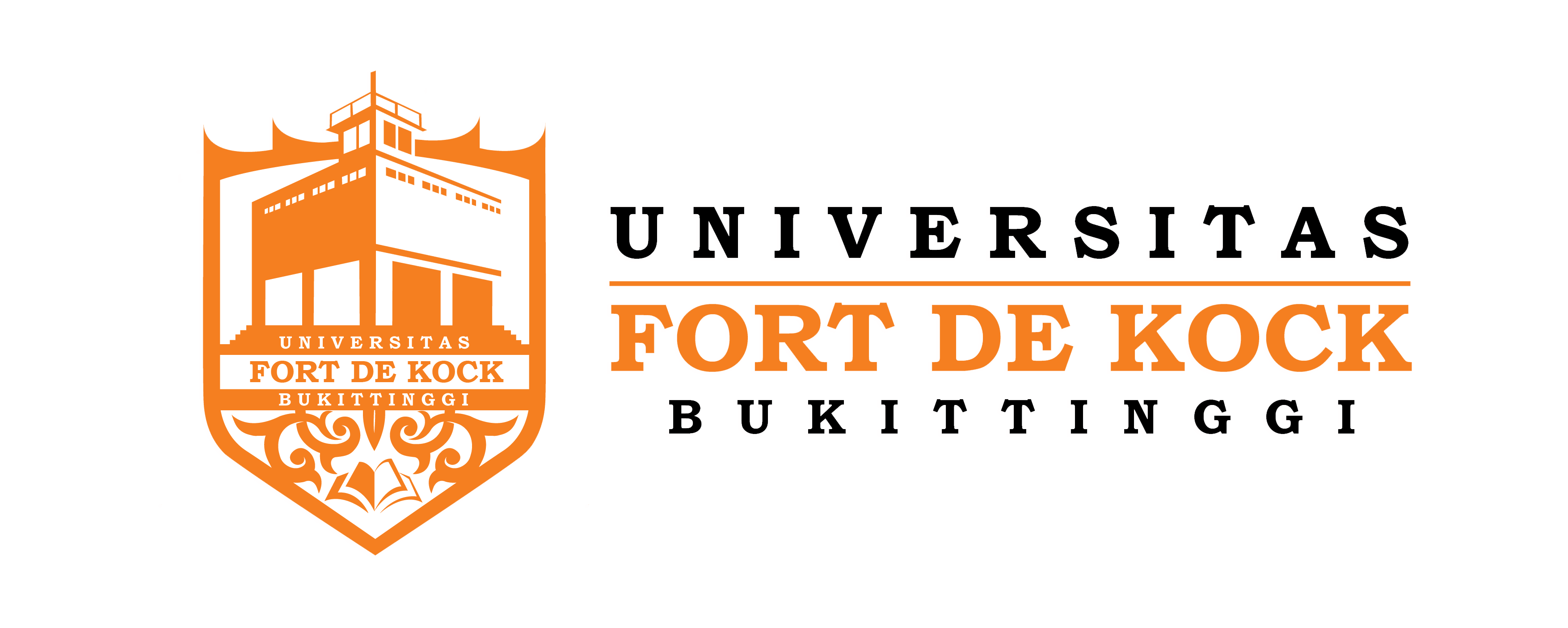 Portal Universitas Fort De Kock